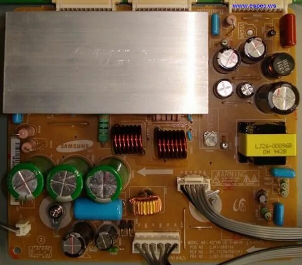 Eigen b451b