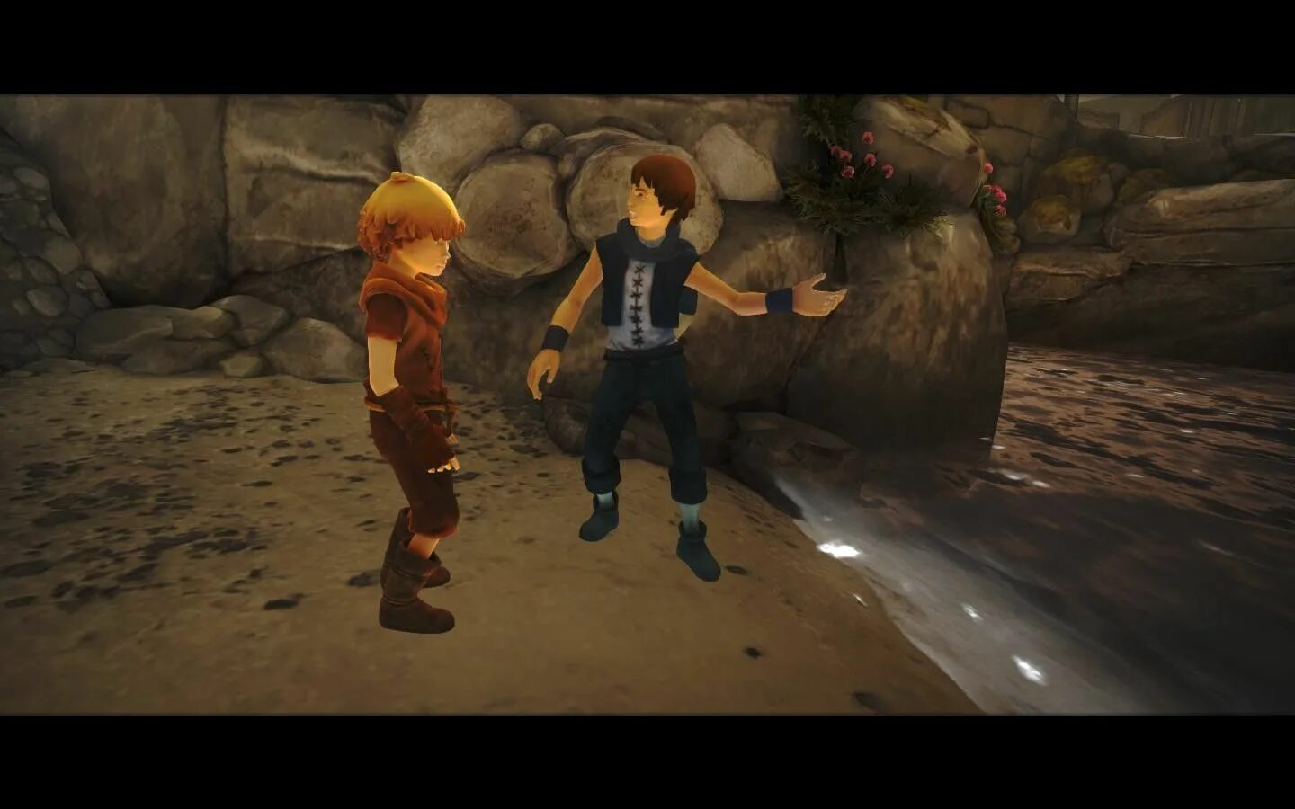 Brothers a tale of two sons ps5. Brothers игра. brothers: a tale of two sons. игра про двух братьев. игра брат.
