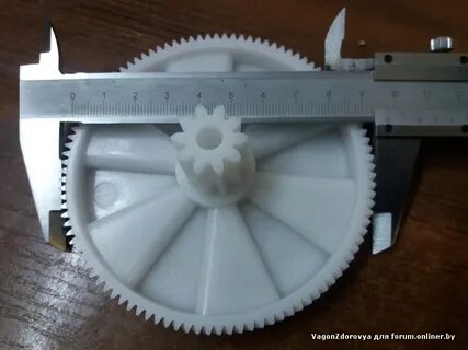 Kenwood mg510 шестерня