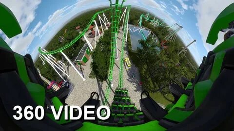 360 горки