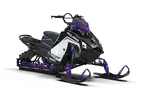 Polaris pro