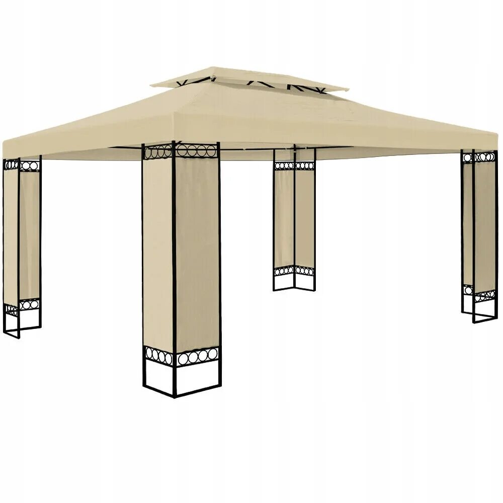 Купить крышу для шатра. Шатер садовый Naterial Ysis 3x3 м. Шатер 3.5 на 5.3 Steel Gazebo. Тент Gazebo 2x3m pe (gaz01). Павильон садовый Gazebo.