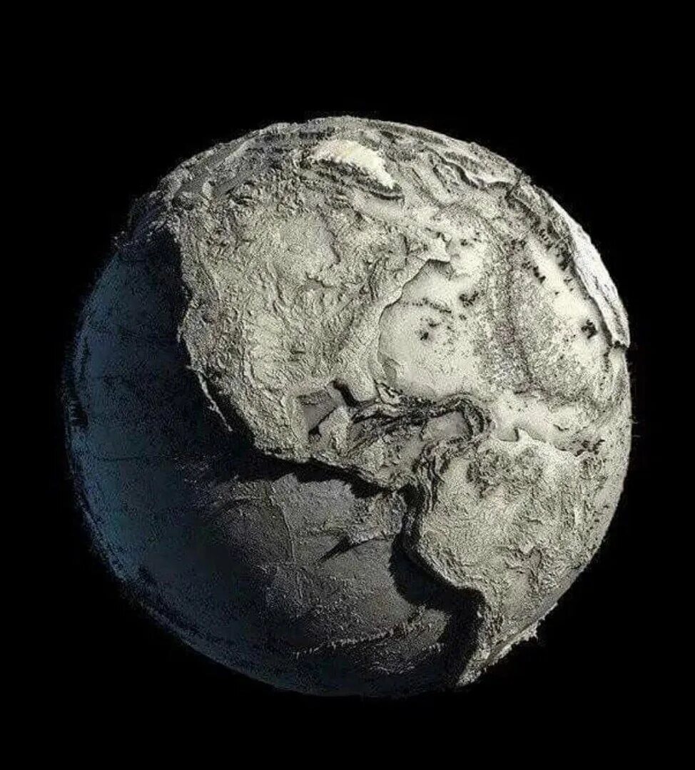 Глобус земли без океанов. Планета земля без океанов. Форма земли. Настоящая форма земли. Земля без морей и океанов.