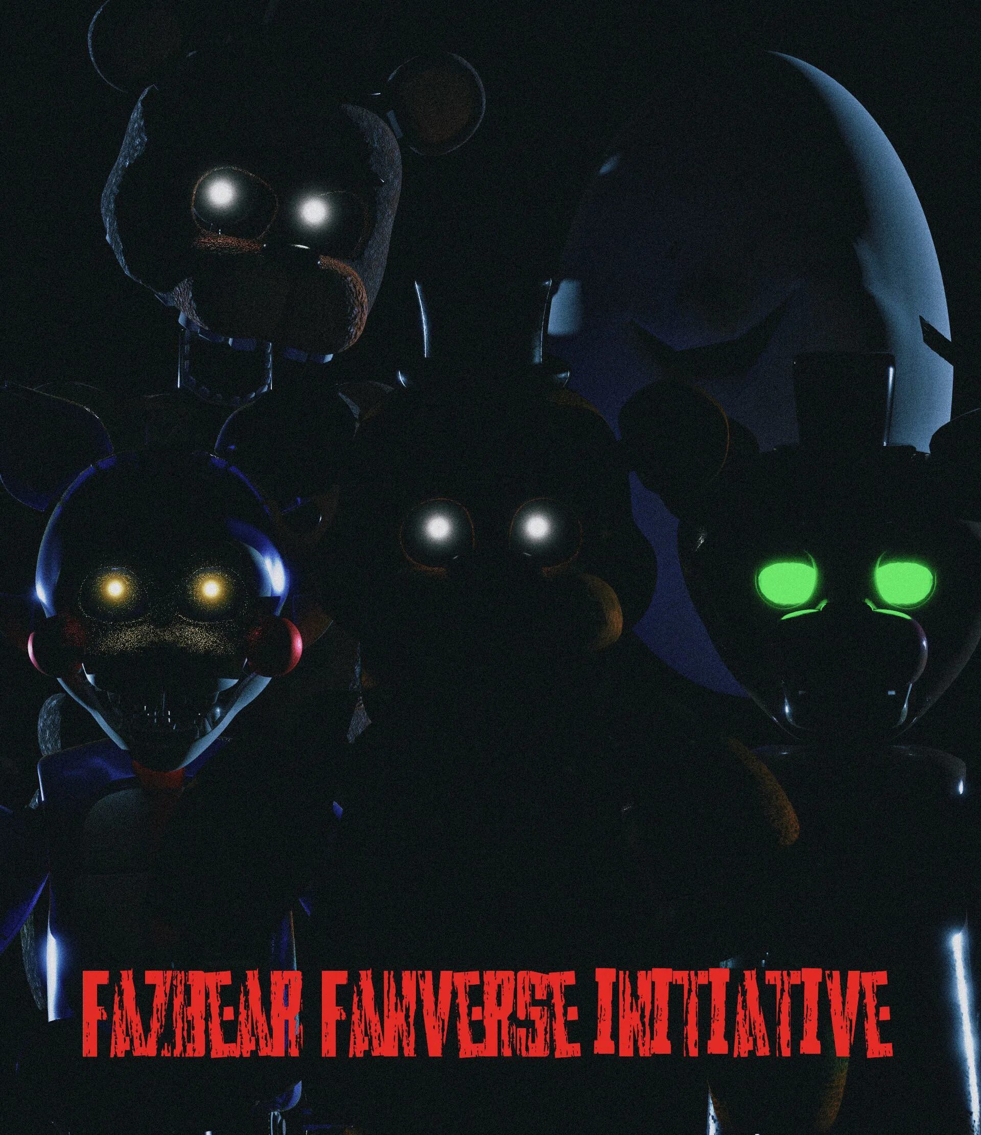 Фазбер фанверс. The Fazbear Fanverse initiative книга. Freddy Fazbear Fanverse.