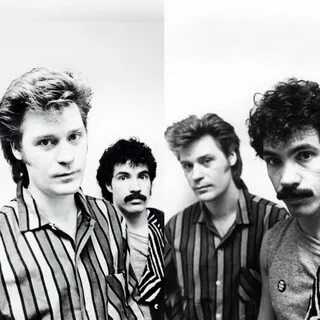 Daryl hall john