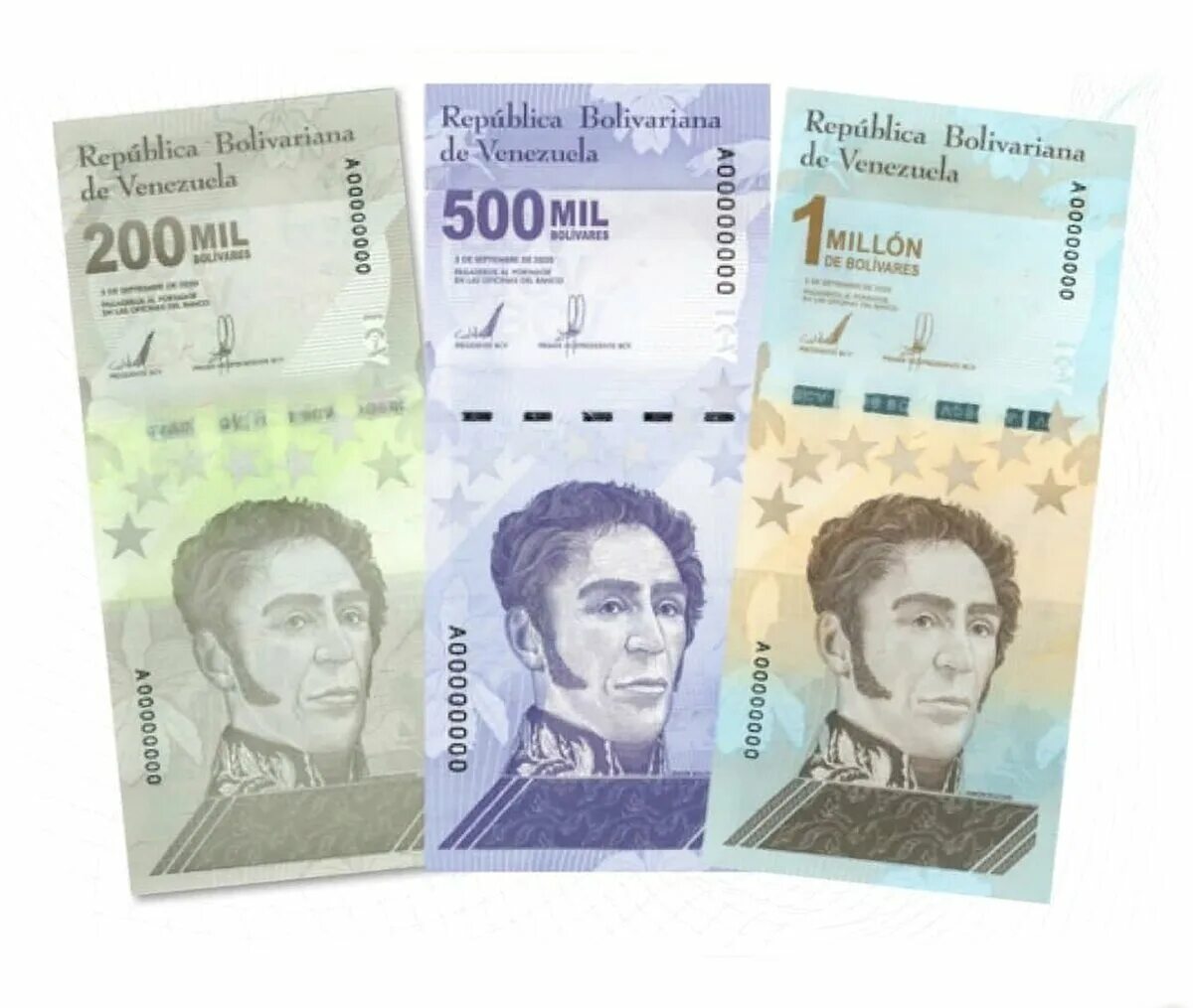 Какие страны выпустили банкноты. Венесуэльский Боливар 500 mil bolivares. Венесуэльский Боливар 2021. Венесуэльский Боливар номиналы купюр. Боливар деньги Венесуэлы 1 купюра.
