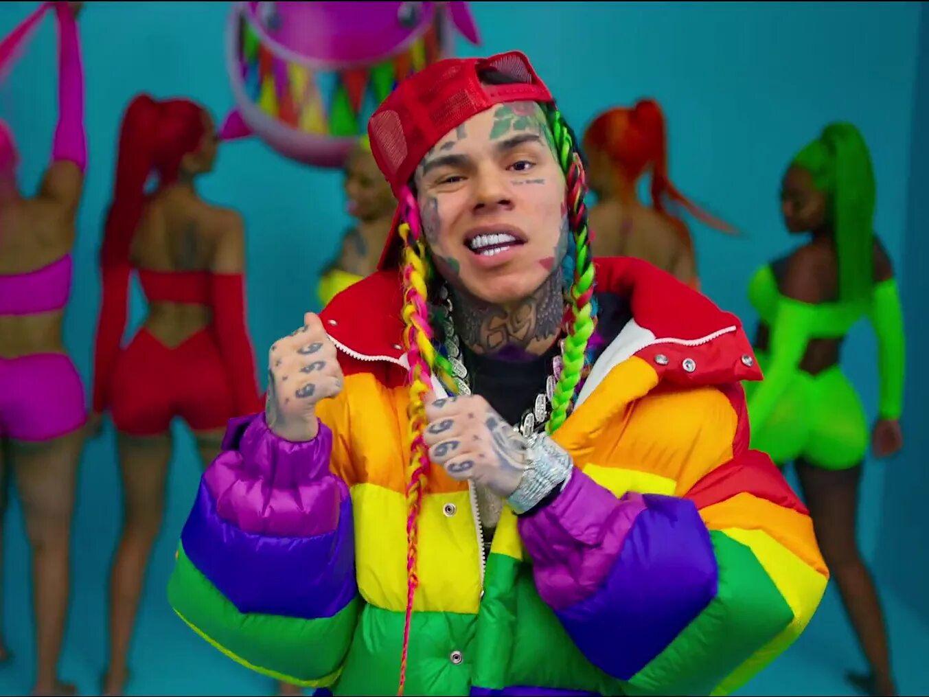 6ix9ine. Tekashi 6ix9ine. Текаши 69. 6ix9ine 2021.