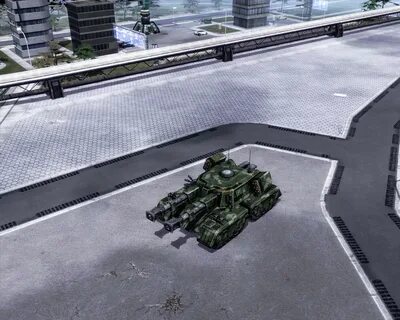Perfect mods