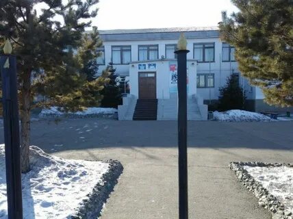 Областная школа интернат