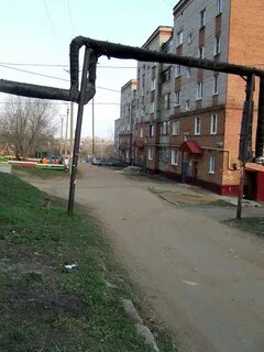 Улицы рузаевки