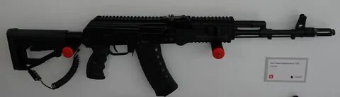 Сайга 107