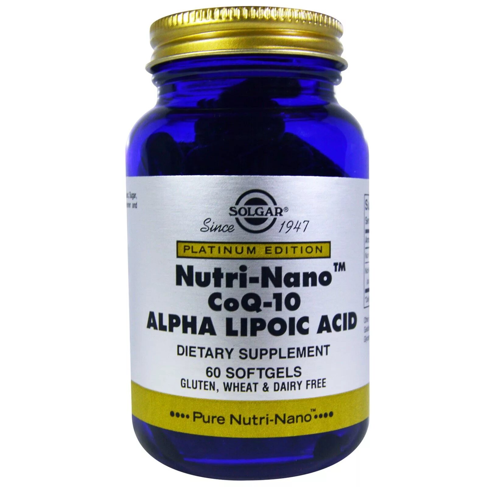 Alpha Lipoic acid 60 Solgar. Солгар витамины Альфа-липоевая кислота. Солгар нутрикоэнзим q10. Коэнзим q10 Альфа липоевая кислота. Коэнзим альфа липоевая кислота