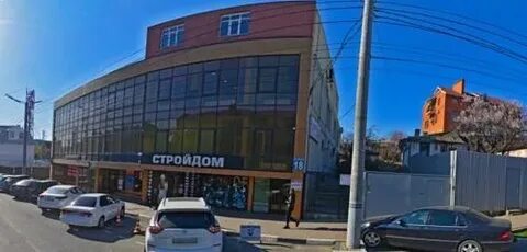 18 в новороссийске
