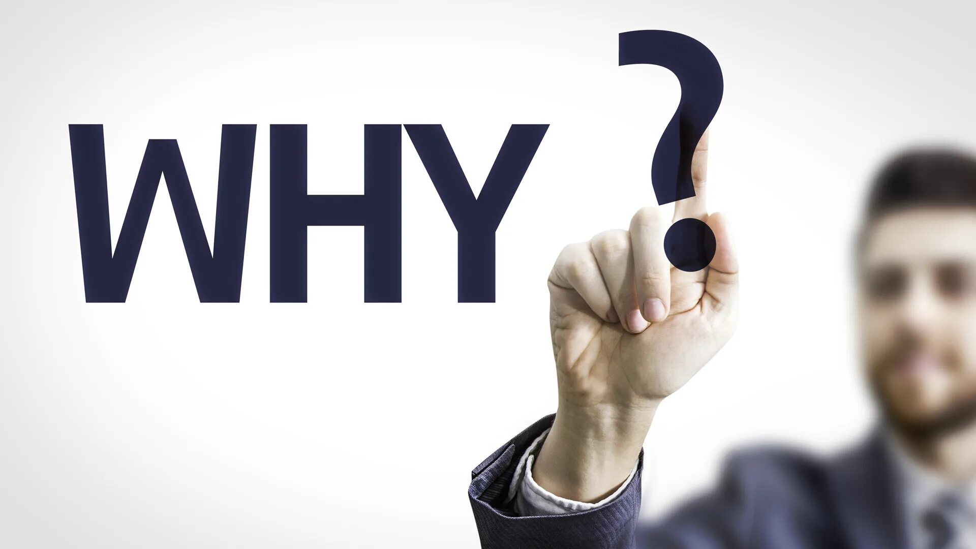 Why buy new. Why buy new