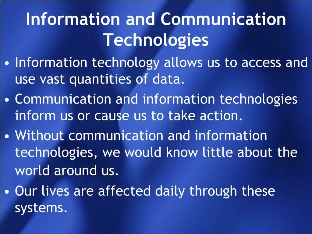 Ict перевод. Information and communication Technologies слайд. Communication Technologies презентация. Information Technology Law презентация. Communication Technologies темы презентации.