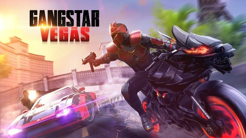 Игра гангстер 4. Gangstar gameloft. Игра гангстер вегас. Gangstar vegas мотоциклы. Гангстер вегас 2015.