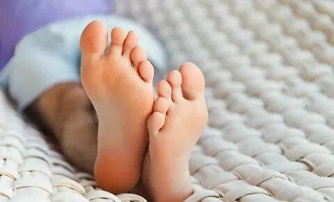 Foot ft