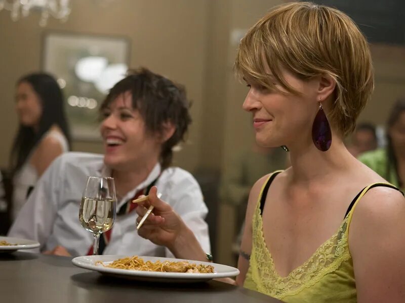 The l word 2