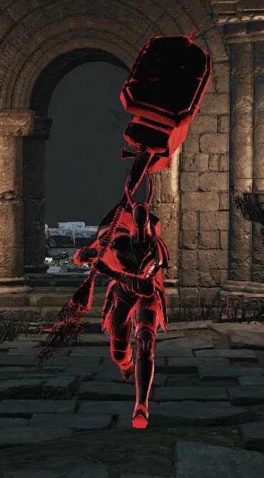 Фантом дс3. Серебрянный рыцарь ледо. красный фантом dark souls. dark souls красный фантом 2011. фантомы dark souls 3.