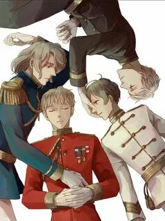 Пруссия и франция