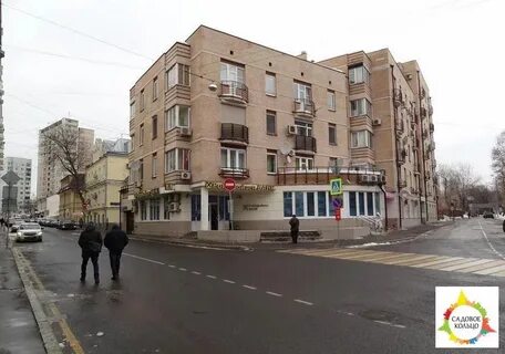 Марксистский переулок