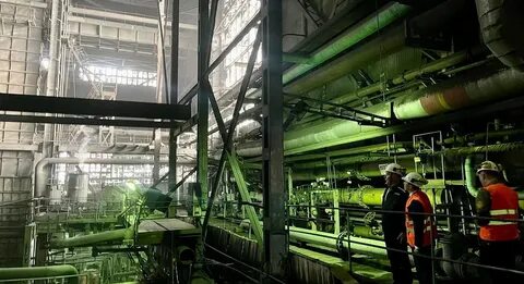 Разумовское конаково