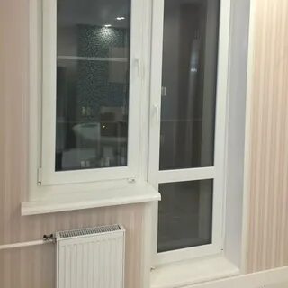 Группа балкон