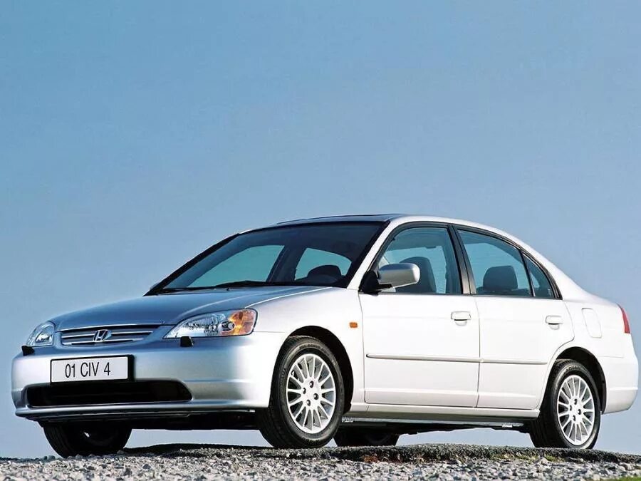 Купить хонда цивик 7. Хонда Цивик 7. Honda Civic VII седан 2001-2006. Honda Civic 7 sedan. Хонда Цивик 7 поколение седан.