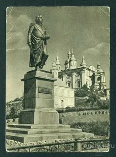 Кутузов смоленский