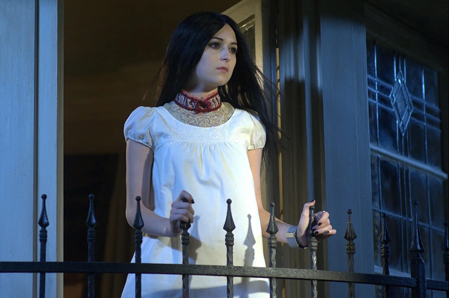 Repo the genetic opera