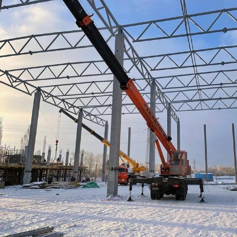 Реконструкция впп комсомольск-на-амуре. Прекращение договора подряда. Строительный подрядчик. Расторжение договора строительного подряда. 2023.