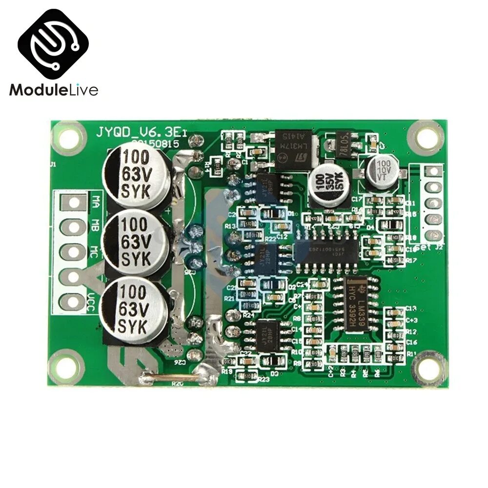 Драйвер bldc двигателя. Bldc контроллер 12v.. dc 12v-36v 500w brushless motor controller. dc12v-36v бесщеточный контроллер скорости двигателя bldc. модуль платы управления бесщеточным двигателем dc 12v-36v 500w.