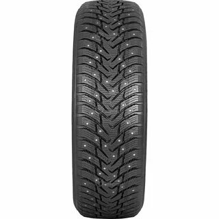 Шины nokian hakkapeliitta 8 r16