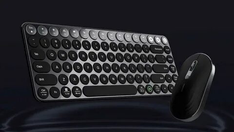 Xiaomi маленькая клавиатура