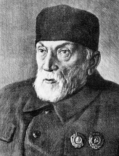 Каблуков вклад в химию