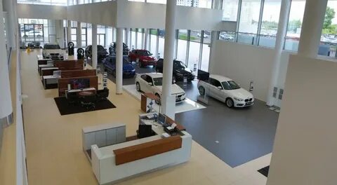 Bmw нижний