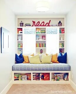 Kids corner