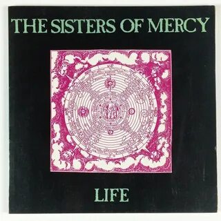 My sister of mercy