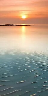 Слушать моря гладь