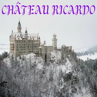 Замок в наследство