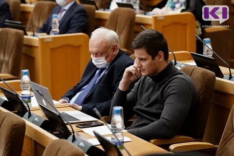 Законопроекты последние новости