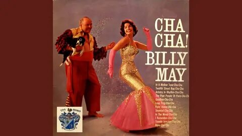 Na na na cha cha cha