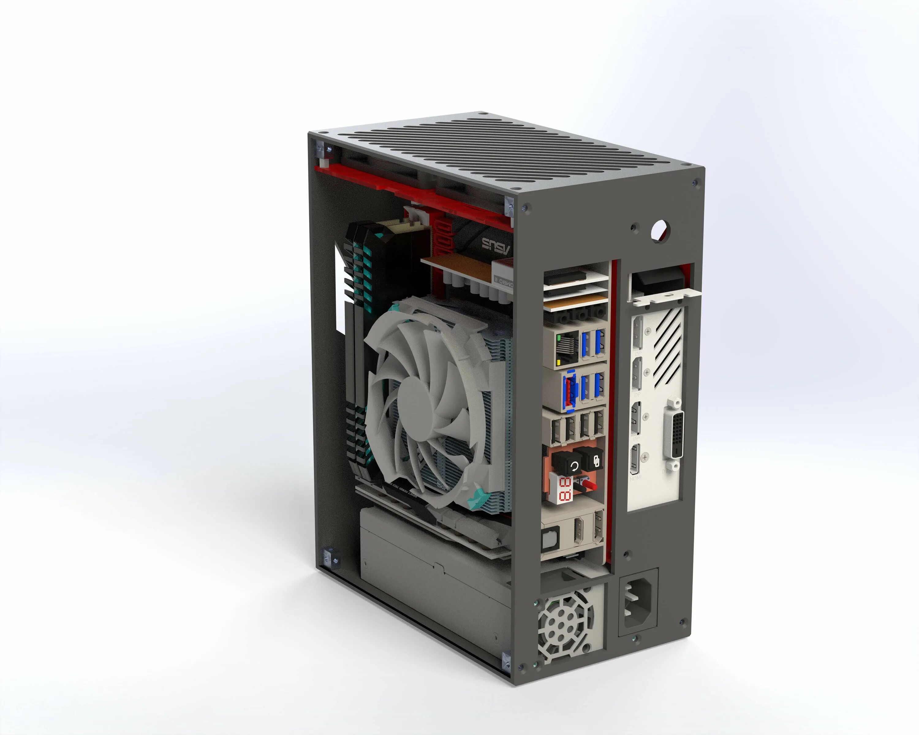 Factor case. Mini itx корпус sfx. small form factor sff корпус. системный блок sff. jonsbo корпус itx.