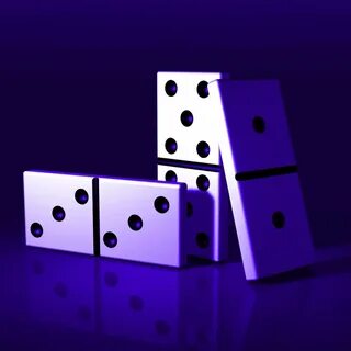 Domino game