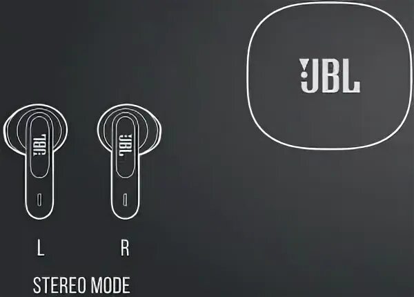 Jbl vibe 300tws. Наушники JBL Vibe 300 как подключить.