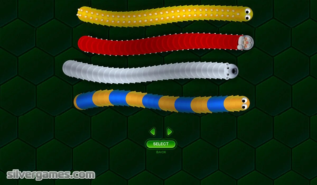 Wormax