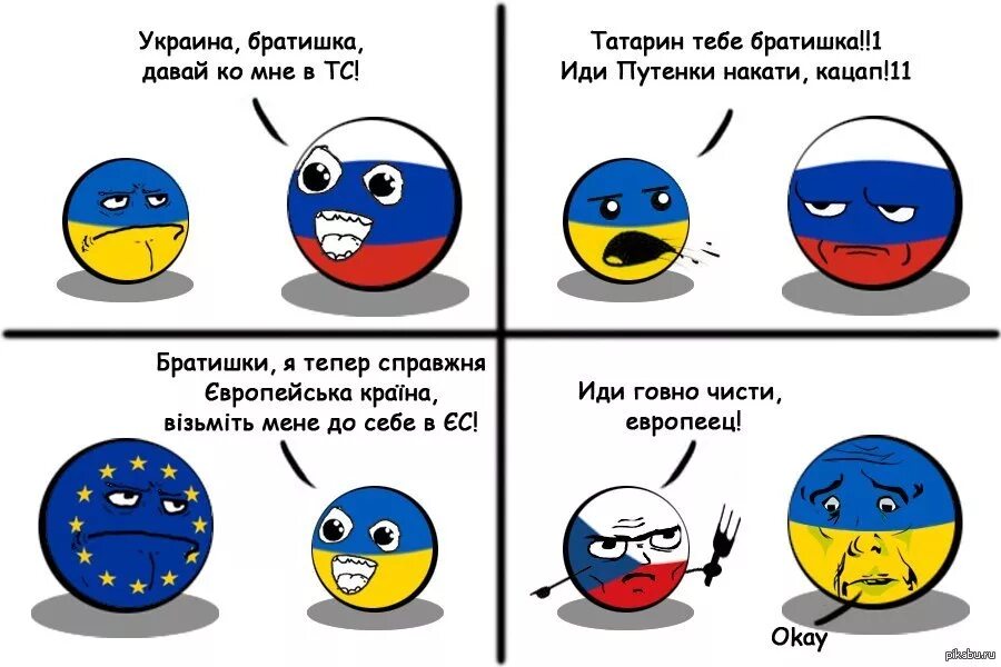 Країна буде. Украина и Евросоюз мемы. Украина и Евросоюз и Россия мемы. Мем Украина, Россия, Евросоюз. Мемы про Евросоюз и Россию.