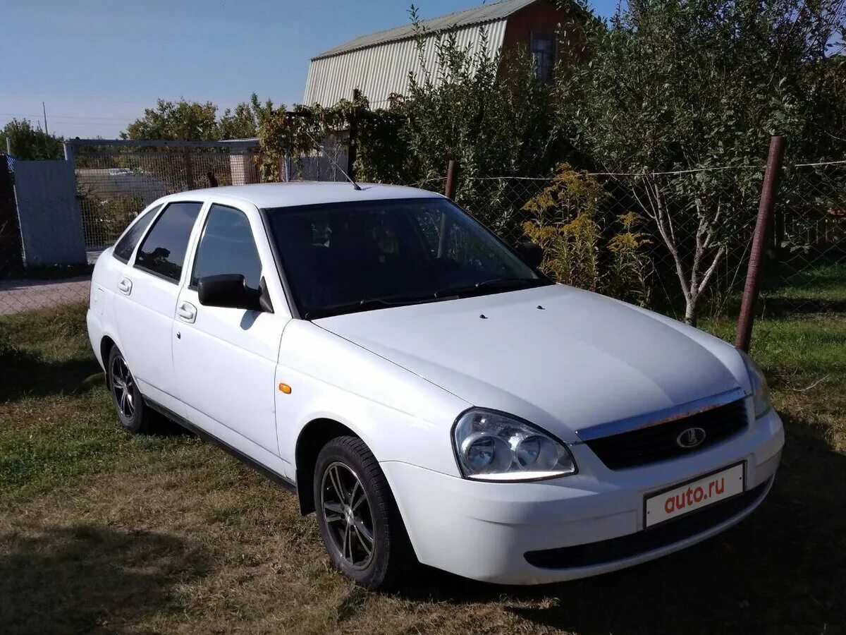 Купить приору в новгороде