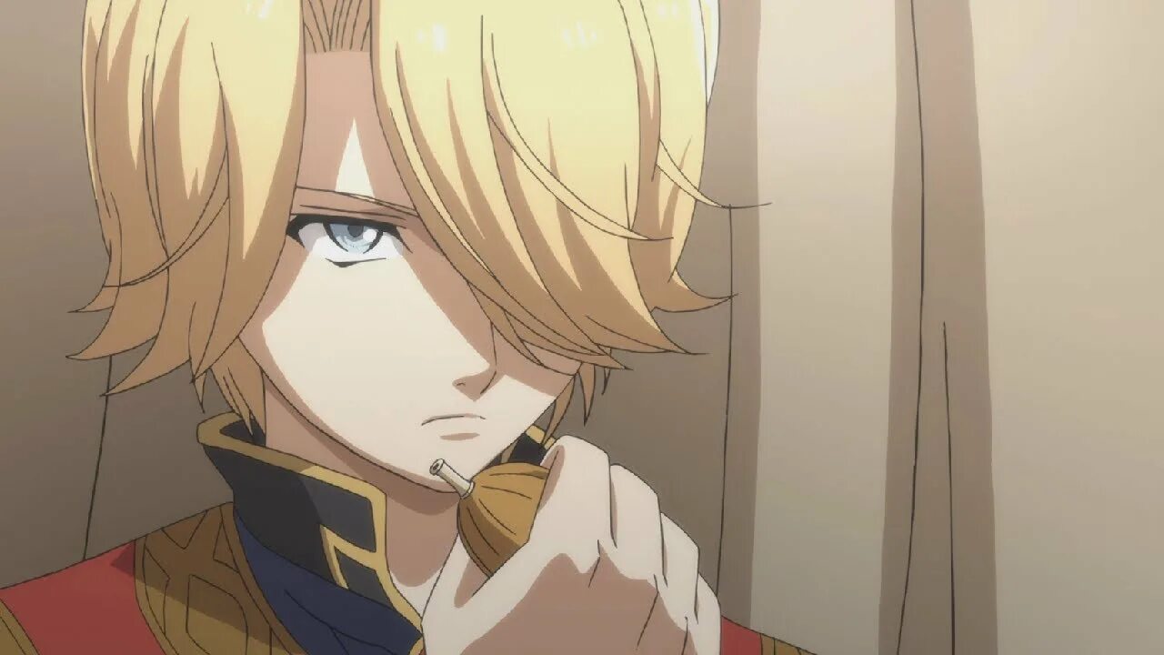 Shoukoku no altair