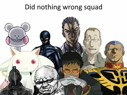 Nothing society